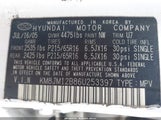 HYUNDAI TUCSON GL KM8JM12B86U253397 снимка