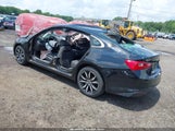 Chevrolet Malibu Lt 1G1ZD5ST1JF277022 снимка