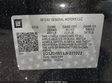 Chevrolet Malibu Lt 1G1ZD5ST1JF277022 снимка