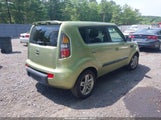 Kia Soul + KNDJT2A20A7136094 снимка
