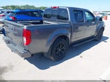 Nissan Frontier Sv 1N6AD0ER5JN763245 снимка