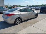 Hyundai Elantra Gls KMHDH4AE0DU892160 снимка