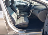 Hyundai Elantra Gls KMHDH4AE0DU892160 снимка