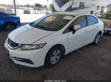 HONDA CIVIC LX 19XFB2F52EE271904 снимка