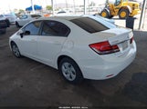 HONDA CIVIC LX 19XFB2F52EE271904 снимка