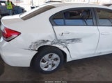 HONDA CIVIC LX 19XFB2F52EE271904 снимка