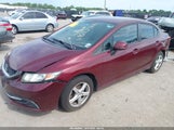 HONDA CIVIC LX 2HGFB2F58DH527158 снимка