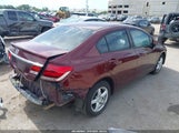 HONDA CIVIC LX 2HGFB2F58DH527158 снимка