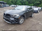 BMW X6 XDRIVE35I 5UXKU2C50F0N76808 снимка