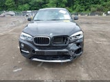 BMW X6 XDRIVE35I 5UXKU2C50F0N76808 снимка