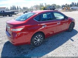 NISSAN SENTRA SV 3N1AB7AP2FL681957 снимка