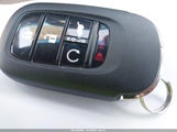 Honda Pilot Touring 5FNYG1H75RB036657 снимка