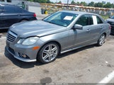Mercedes-Benz E 350 WDDHF5GB8AA140241 снимка
