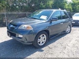 ACURA MDX TOURING 2HNYD18616H513181 снимка