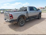 Ram  Power Wagon 4X4 6'4 Box 3C6TR5EJ9NG218773 снимка