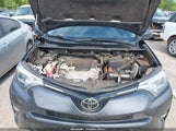 Toyota Rav4 Limited/Platinum JTMYFREV6JJ178212 photo