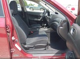 Subaru Impreza 2.5I JF1GH6A60BH830887 снимка