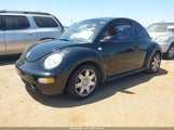 Volkswagen New Beetle Glx 3VWDD21C61M464786 снимка