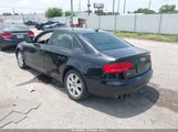 Audi A4 2.0T Premium WAUJF98K99N070266 снимка