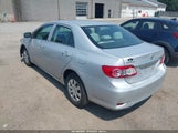 TOYOTA COROLLA L 2T1BU4EE8DC112467 снимка