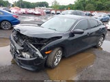Honda Civic Lx 19XFC2F50HE230074 снимка