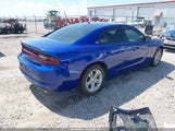 Dodge Charger Sxt Rwd 2C3CDXBG6MH656858 снимка