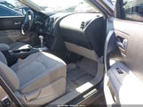 Nissan Rogue Select S JN8AS5MT7FW660367 снимка