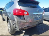 Nissan Rogue Select S JN8AS5MT7FW660367 снимка