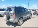 JEEP LIBERTY SPORT 1J4GL48K07W710567 снимка