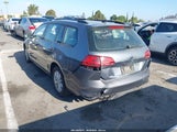 VOLKSWAGEN GOLF SPORTWAGEN TSI S 4-DOOR 3VWA17AU7FM505032 снимка