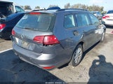 VOLKSWAGEN GOLF SPORTWAGEN TSI S 4-DOOR 3VWA17AU7FM505032 fotografie