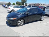 HONDA CIVIC LX 2HGFG12607H542459 снимка