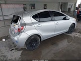 TOYOTA PRIUS C ONE JTDKDTB39E1075545 снимка