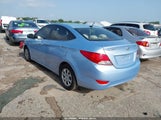 HYUNDAI ACCENT GLS KMHCT4AE1EU711059 снимка