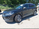 Lincoln Mkx Reserve 2LMPJ8LP1HBL40349 снимка