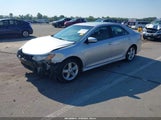 Toyota Camry Se 4T1BF1FK0EU814912 снимка