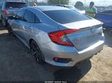 Honda Civic Sport 2HGFC2F89LH557825 снимка