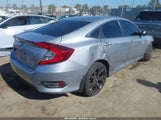 Honda Civic Sport 2HGFC2F89LH557825 снимка