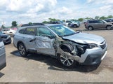 SUBARU OUTBACK LIMITED XT 4S4BTGND2M3145013 снимка