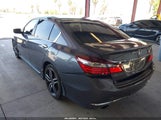 HONDA ACCORD SPORT 1HGCR2F61GA157973 photo