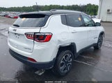Jeep Compass Limited 4X4 3C4NJDCB5NT185115 снимка