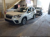 Subaru Forester Premium JF2SKAJC9LH590790 снимка