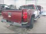 Chevrolet Silverado  1Lz 1GCVKSEC6EZ160076 снимка
