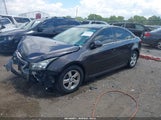 Chevrolet Cruze 1Lt Auto 1G1PC5SB6E7283660 fotografie