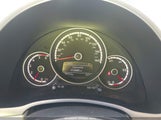 Volkswagen Beetle 2.0L Tdi 3VW5L7AT9DM821757 photo