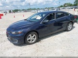 CHEVROLET MALIBU LS 1G1ZB5ST9HF257956 снимка