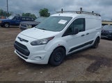 FORD TRANSIT CONNECT XLT NM0LS7F77F1222135 снимка