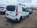 FORD TRANSIT CONNECT XLT NM0LS7F77F1222135 снимка