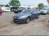 CHEVROLET MALIBU 1LT 1G11C5SL6FF130248 снимка