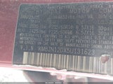Hyundai Tucson Gls/Lx KM8JN12DX5U131623 снимка